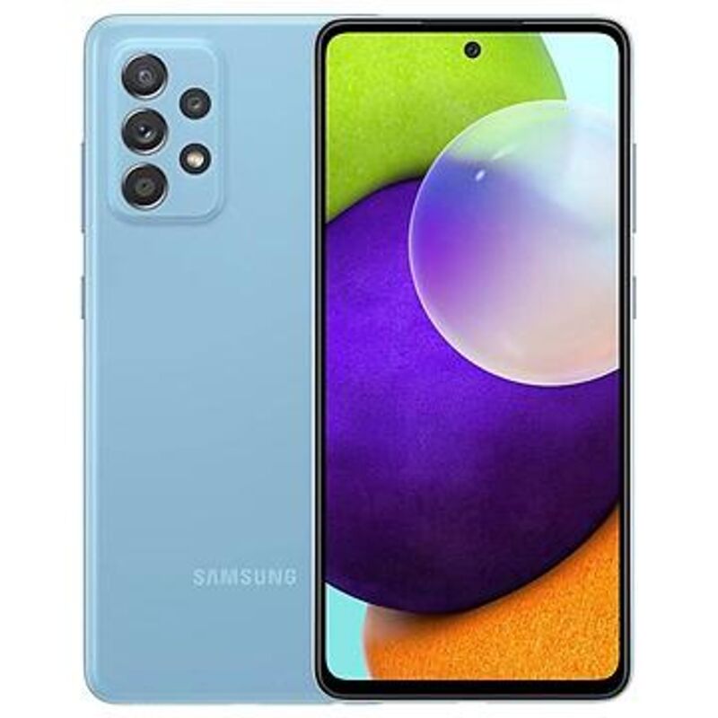 Samsung Galaxy A52 5G All phone tech specs