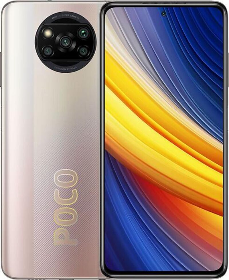 Xiaomi Poco X3 Pro All phone tech specs