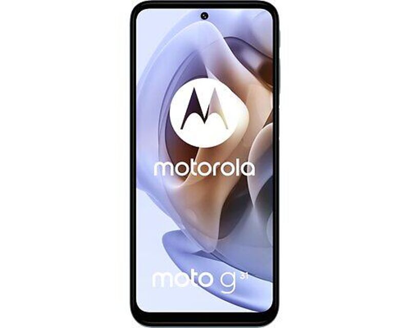 Motorola Moto G31 All phone tech specs