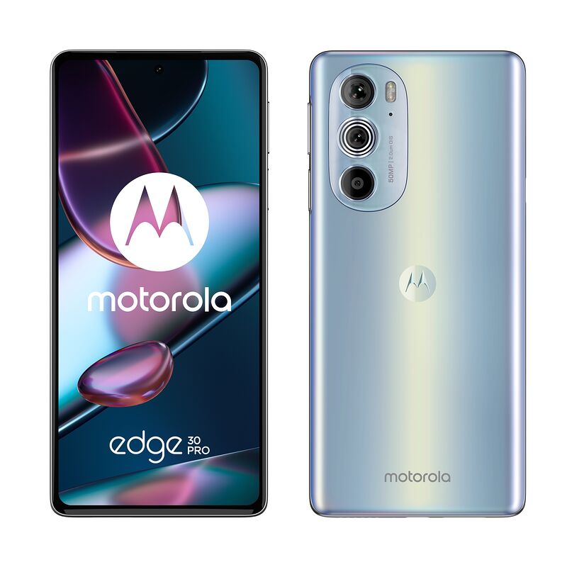 Motorola Edge 30 Pro All phone tech specs