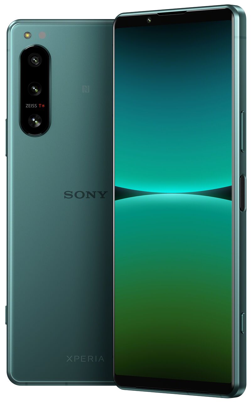 Sony Xperia 5 IV All phone tech specs