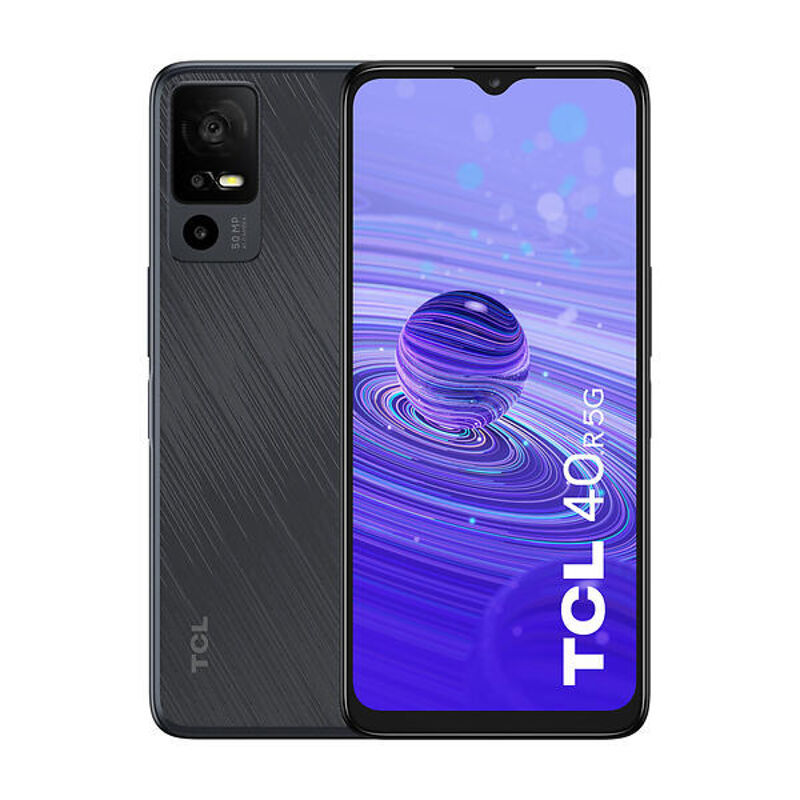 TCL 40R latest Android version info