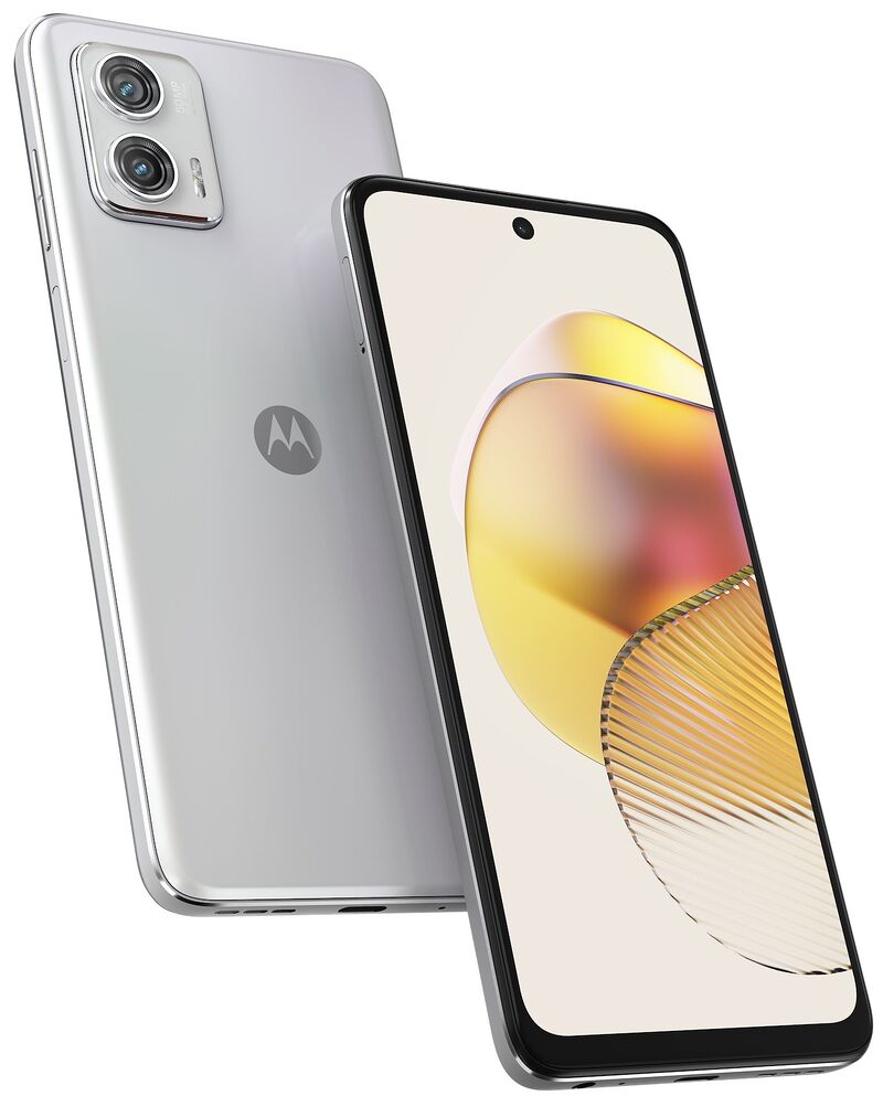 Motorola Moto G73 All phone tech specs