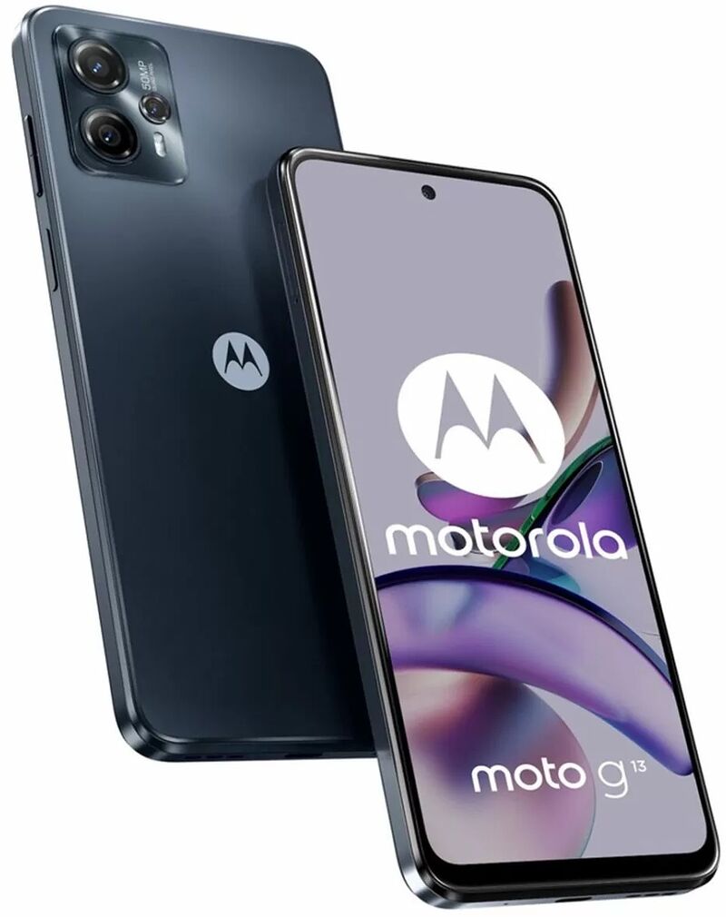 Motorola Moto G13 All phone tech specs