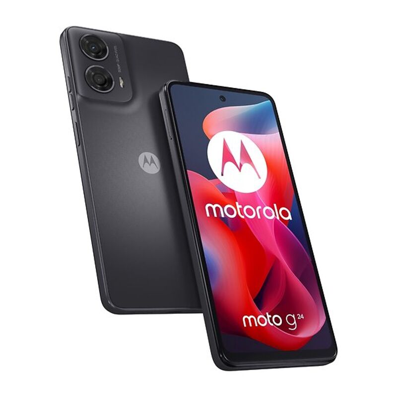 Motorola Moto G24 All phone tech specs