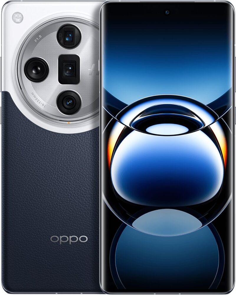 Oppo Find X7 Ultra latest Android version info