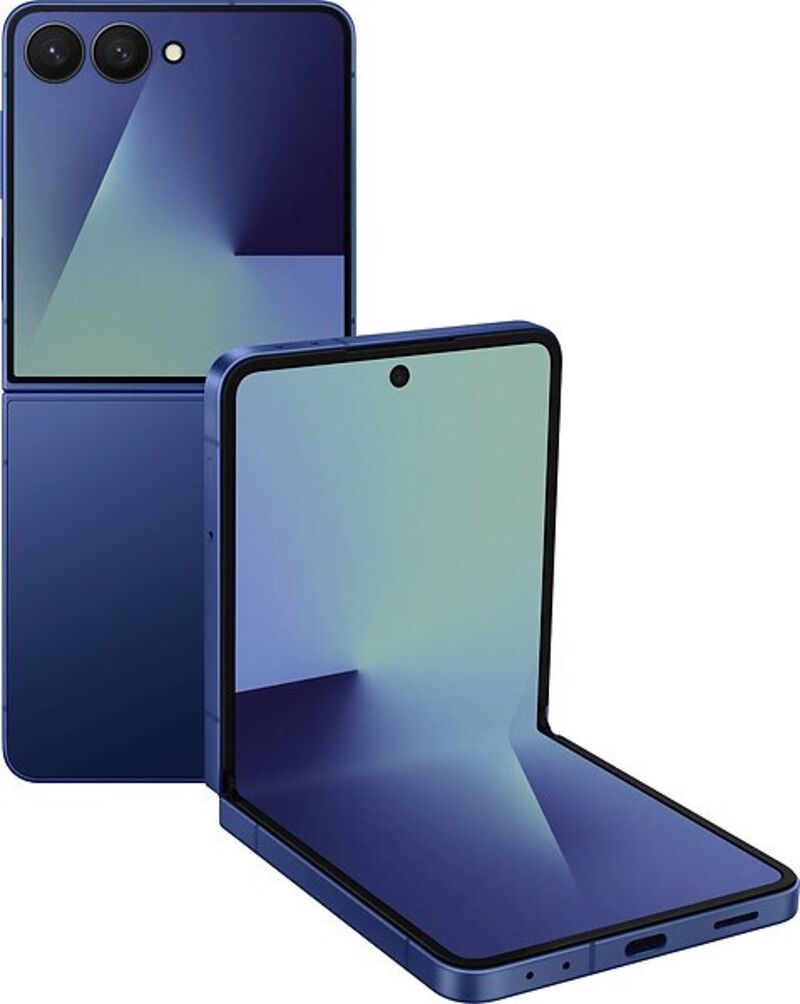 Samsung Galaxy Z Flip7 Android 17 update status
