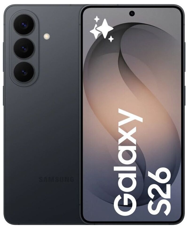 Samsung Galaxy S26 Android 17 update status