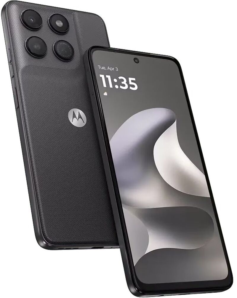 Motorola Moto G37 Power All phone tech specs