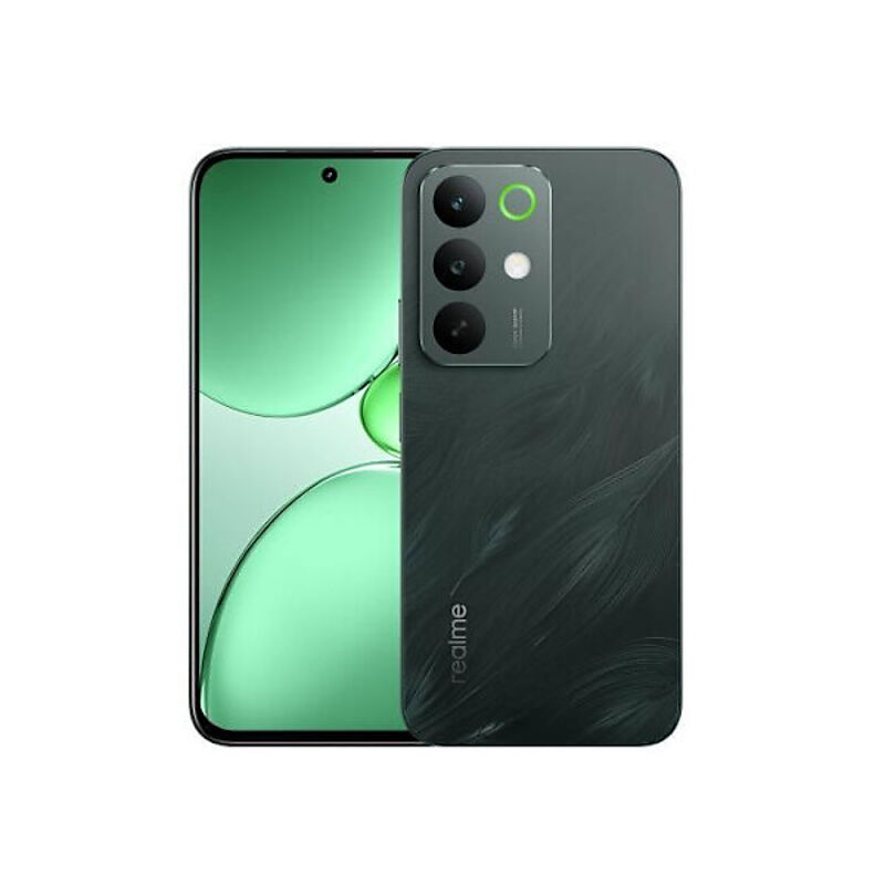 Realme C100 (5G) Android 17 update status