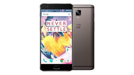 OnePlus 3T (64GB)