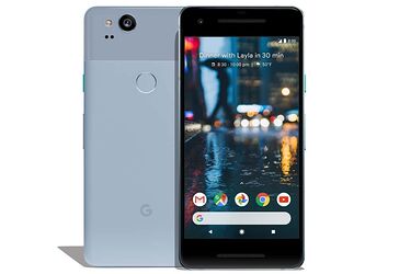 Google Pixel 2