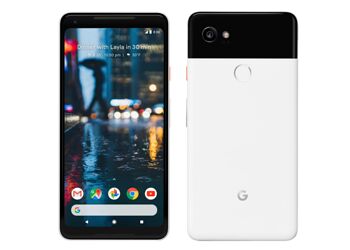 Google Pixel 2 XL