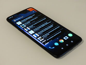 OnePlus 6