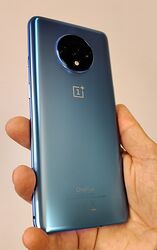 OnePlus 7T