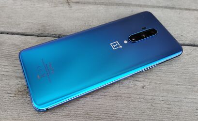 OnePlus 7T Pro