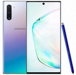 Samsung Galaxy Note10
