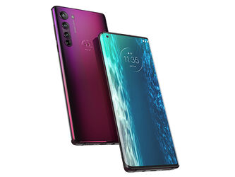 Motorola Edge