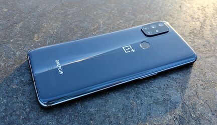 OnePlus Nord N10 5G