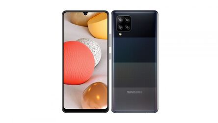 Samsung Galaxy A42 5G