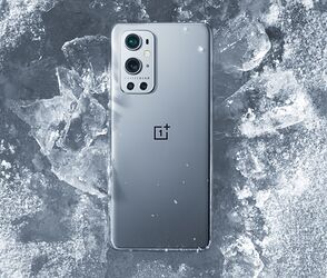 OnePlus 9 Pro