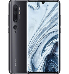 Xiaomi Mi Note 10 Pro
