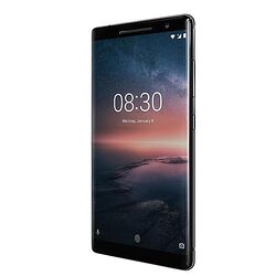 Nokia 8 Sirocco
