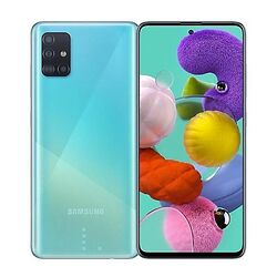 Samsung Galaxy A51