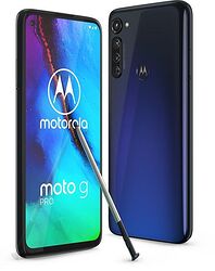 Motorola Moto G Pro