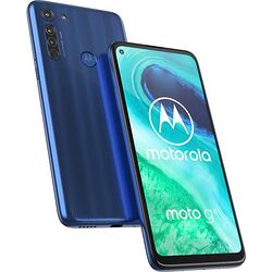 Motorola Moto G8