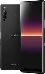 Sony Xperia L4