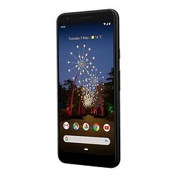 Google Pixel 3a
