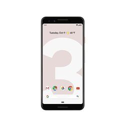 Google Pixel 3
