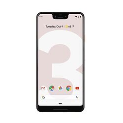 Google Pixel 3 XL