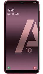 Samsung Galaxy A10