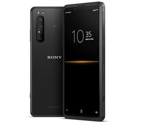 Sony Xperia PRO