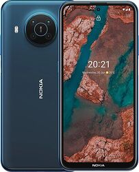 Nokia X20
