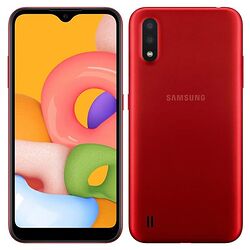 Samsung Galaxy A01