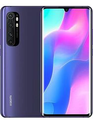 Xiaomi Mi Note 10 Lite