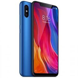 Xiaomi Mi 8