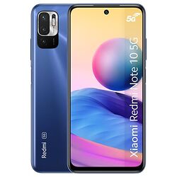 Xiaomi Redmi Note 10 5G