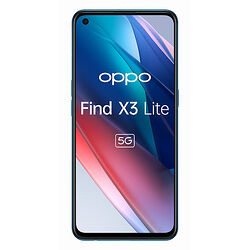 Oppo Find X3 Lite 5G
