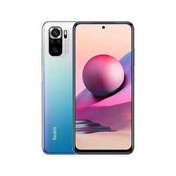 Xiaomi Redmi Note 10S