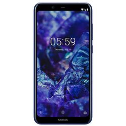 Nokia 5.1 Plus