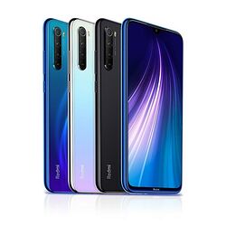 Xiaomi Redmi Note 8