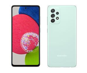Samsung Galaxy A52s 5G