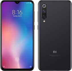 Xiaomi Mi 9 SE