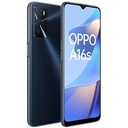 Oppo A16s