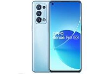 Oppo Reno 6 5G