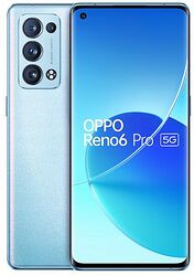 Oppo Reno 6 Pro 5G